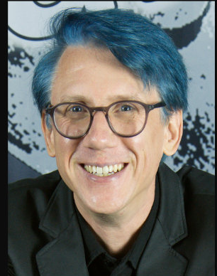 Tom Berger