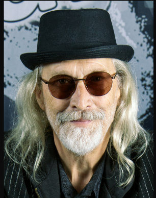 Tom Berger