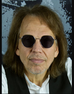 Tom Berger