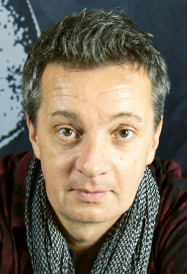 Tom Berger