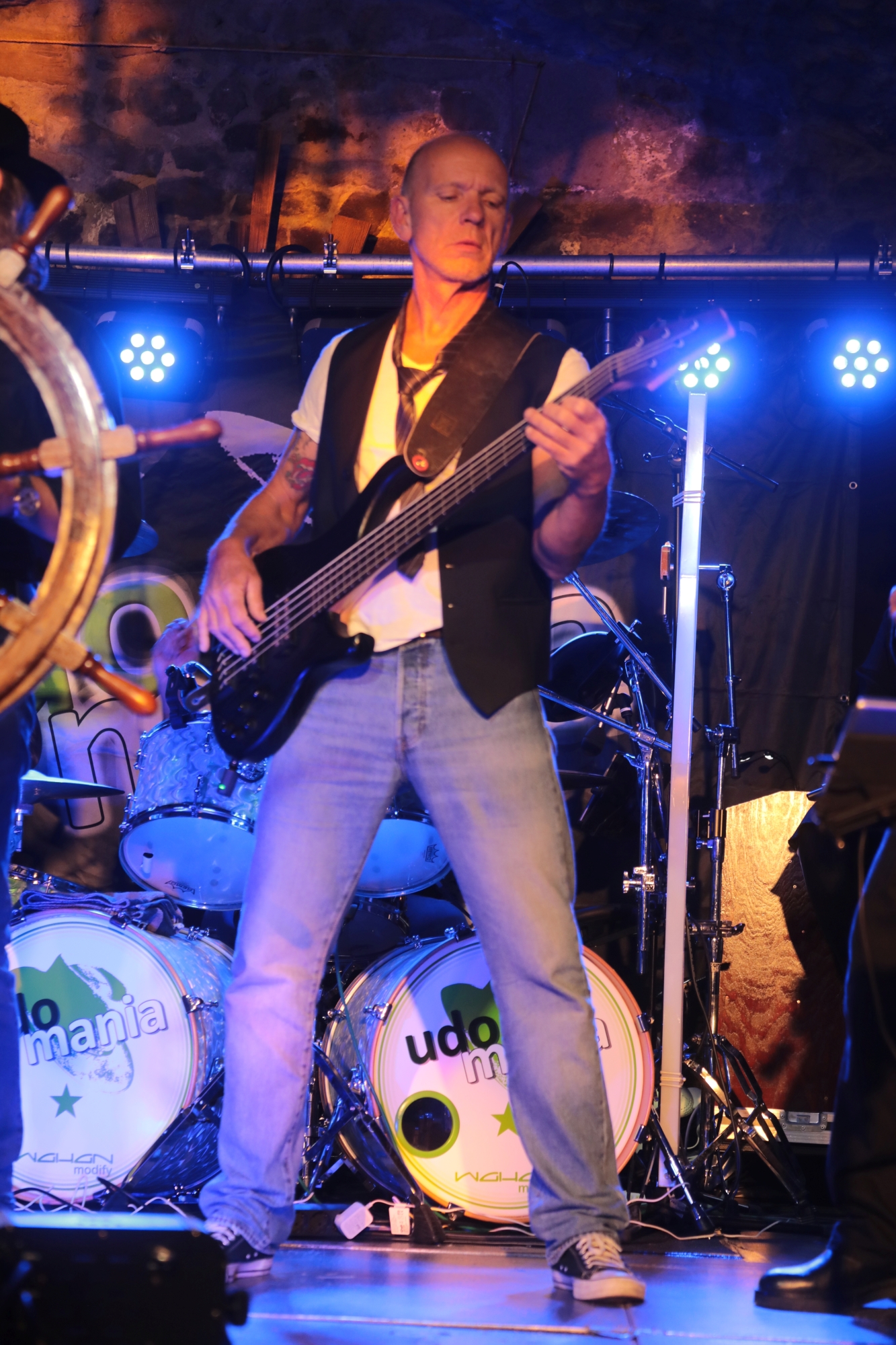 Dieter Hellmeister