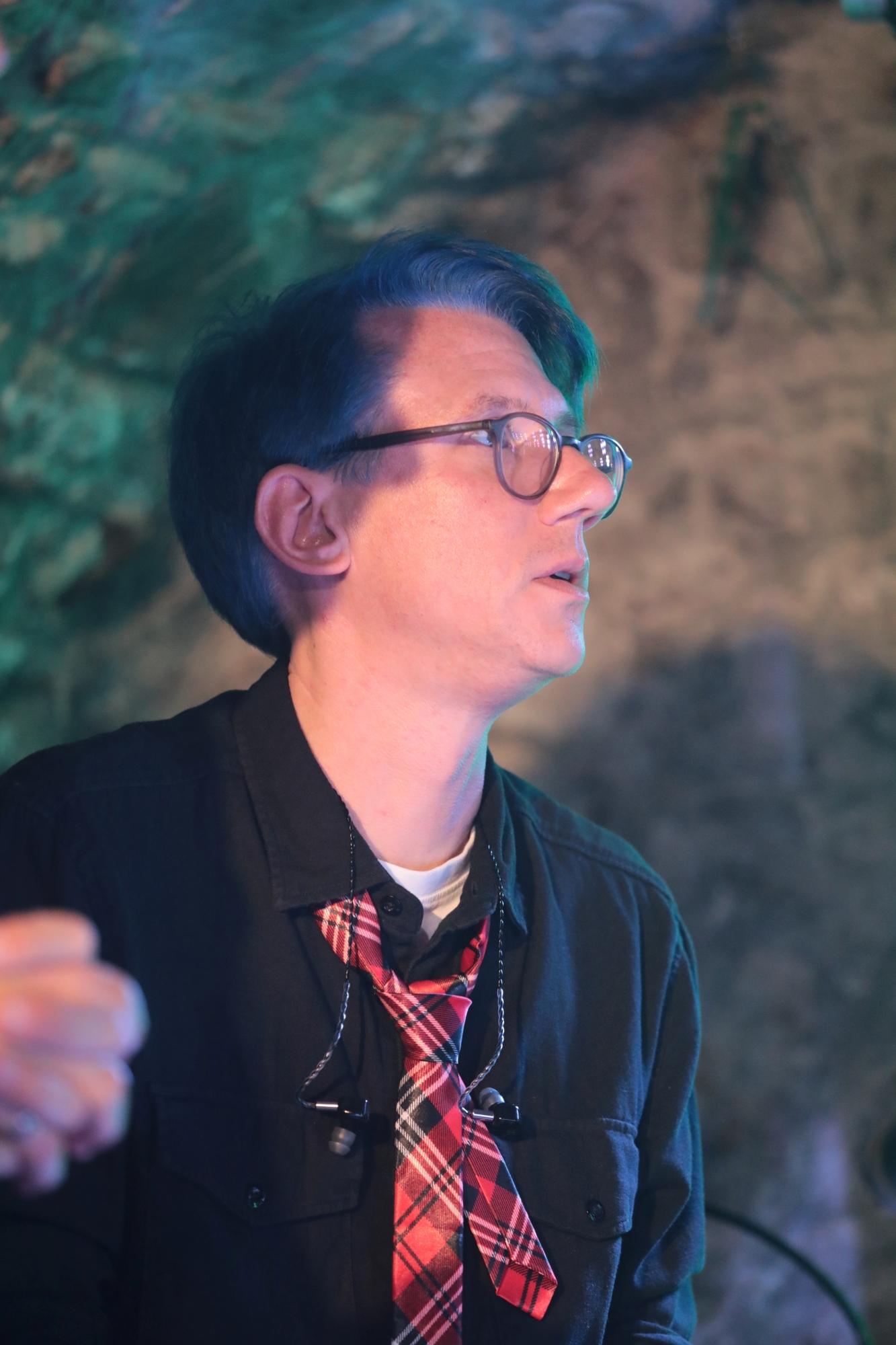 Dieter Hellmeister